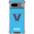 Villanova University Wildcats V Large Google Pixel 8 Clear Case